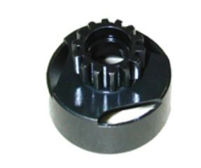 Tm campana frizione ventilata 13t 1/8