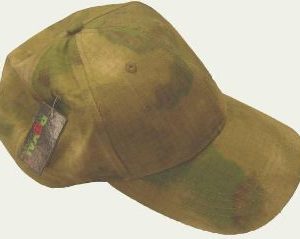BERRETTO ATACS VERDE cod.jolrp-bdu-atg