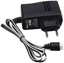 Jamara caricabatteria 2s lipo cod.037194