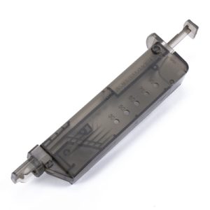 BBLOADER BR1 (BR-C19) caricapallini