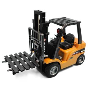 Carrello elevatore 2.4ghz 3kg di peso 50cm cod.1577