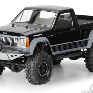 Pro-line Carrozzeria Jeep Comanche full bed 1/10 313mm Proline cod.3362-00