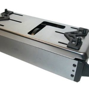Kyosho Cassetta d’avviamento per 1/8 e 1/10 con due motori B7060