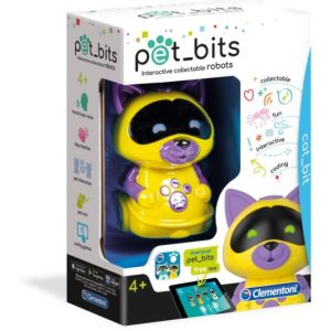 CAT – BIT – CLEMENTONI