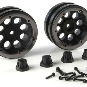 Axial cerchi 1.9 beadlocks neri 2pz cod.ax8087
