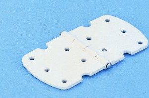 Graupner cerniere per aereomodelli cod.53
