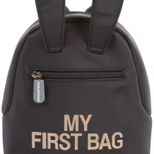MY FIRST BAG