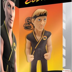 MINIX JOHNNY LAWRENCE COBRA KAI