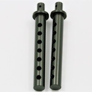 Colonnine in metallo per carrozzeria cod.706007