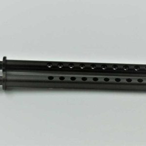 Colonnine in metallo per carrozzeria cod.706008
