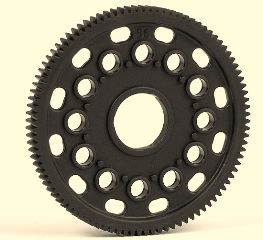 XRAY CORONA 96T MODULO 64 X1 NEI COLORI  NERO  cod.375896