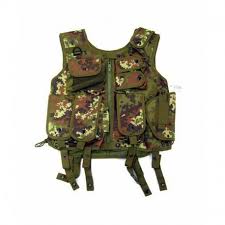 Corpetto tattico royal multicam cod.h4191tc