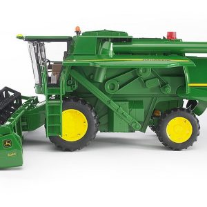 MIETITREBBIA JOHN DEERE T670I BRUDER 02132