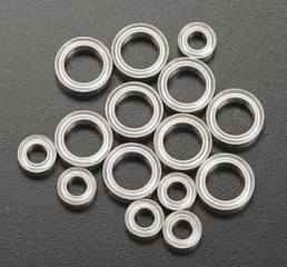 CUSCINETTI 8x12x3,5 cod.cobbm60700