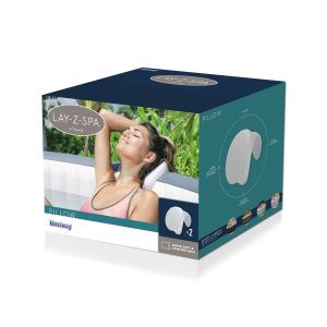CUSCINO PER LAY-Z-SPA