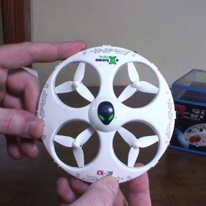 Drone Ufo CX 31 rtf