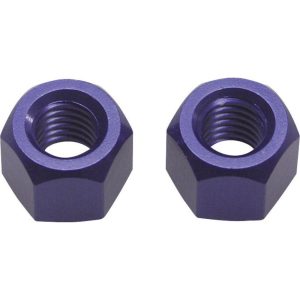 Kyosho dadi ruota cod.tr127 2pz 10mm