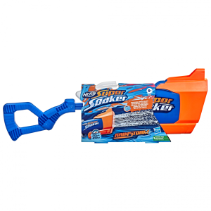 NERF SUPER SOAKER