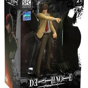 DEATH NOTE LIGHT