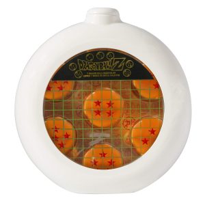 DRAGONBALL Z 7 SFERE DI CRISTALLO