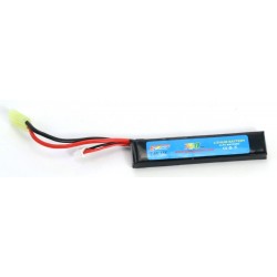 E-POWER BATTERIA LIPO 750MAH-7.4V-15C