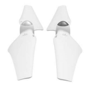 Dji eliche phantom 3 dx+sx cod.dji1453