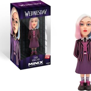 MINIX WEDNESDAY ENID SINCLAIR