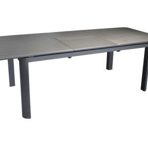 TAVOLO IN ALLUMINIO EOS