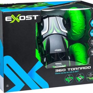Exost 360 Tornado – Rocco-giocattoli