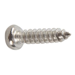 Viti parker  a croce autofilettanti M2x11mm 10pz