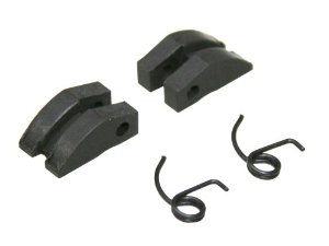 Kyosho ceppi frizione+mollette