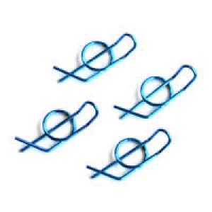 FASTRAX CLIPS A BLOCCAGGIO BLU (4)