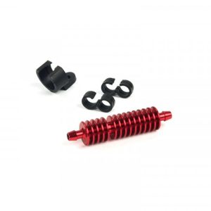 Robitronic filtro miscela raffreddato red cod.r07127r
