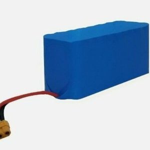 BATTERIA FISHING PEOPLE V2 9.6V. 16.2AH LIFE-PO cod.fishingv2battery