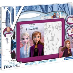 Frozen 2 – Lavagna Magnetica – Clementoni