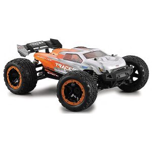 FTX TRACER RTR 1:16 TRUGGY TRUCK ORANGE cod.ftx5577O