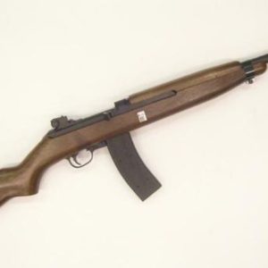 FUCILE M1 A MOLLA CARICATORE ESTRAIBILE cod.jolm-1