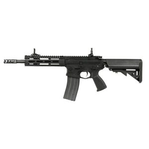 FUCILE ELETRICO IN POLIMERO CM16 RAIDER 2.0 BLACK G&G (GG-CM16R)