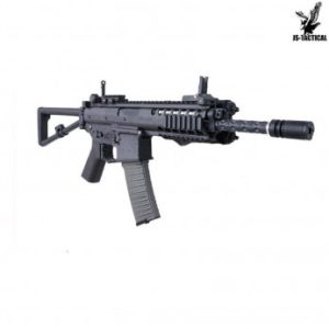 Js tactical KAC PDW FULL METAL JS TACTICAL elettrico 902M