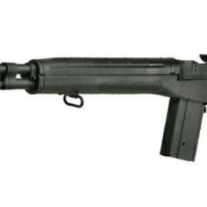 FUCILE CYMA M14 FULL METAL CALCIO IN PLASTICA cod.jolcm032b