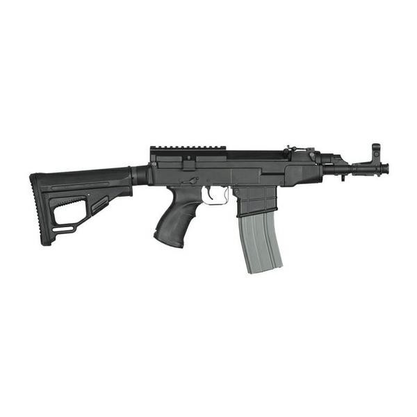ARES FUCILE ELETTRICO VZ58M SHORT VERSION cod.ar-vz58ms