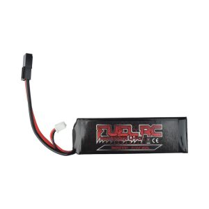 Fuel batteria 11.1v 1600mah 20c cod.fl-11.1x1600b