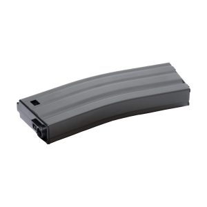 G&G CARICATORE MONOFILARE 30 COLPI SERIE M4/M16 GRIGIO cod.G08052