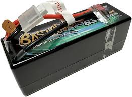 Gens-ace – Batteria LiPo 4S-14.8V-6300-60C (Deans) 540g cod.ge3-6300-4d-60