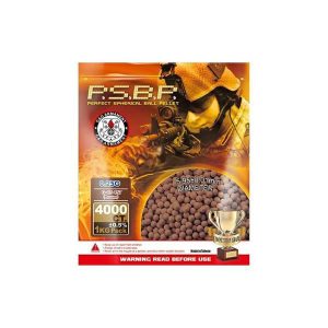 G&G PALLINI PSBP 0,25G BROWN cod.PERFECT 0.25BR
