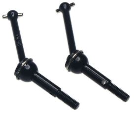 Yeahracing GIUNTI OMOCINETICI TT01 TT02  IN ACCIAIO cod.gpedtt02-015