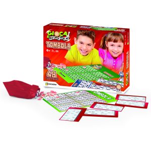 TOMBOLA GGI200180