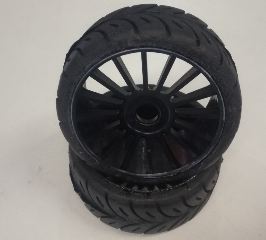 GOMME RALLY GAME POSTERIORI ECONOMICHE 1/8 MORBIDE ESAG.17 cod.spr00010