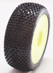 Sp gomme demolition SS reactive 1/8 extra soft mousse tornita cod.SPR08910-MR-M