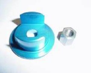 OT VOLANOxFRIZ.SLITTA TURBO UNIV